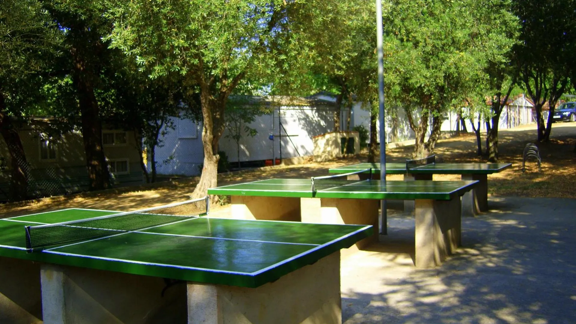 Camping Castell D'Aro  Castell-Platja d'Aro