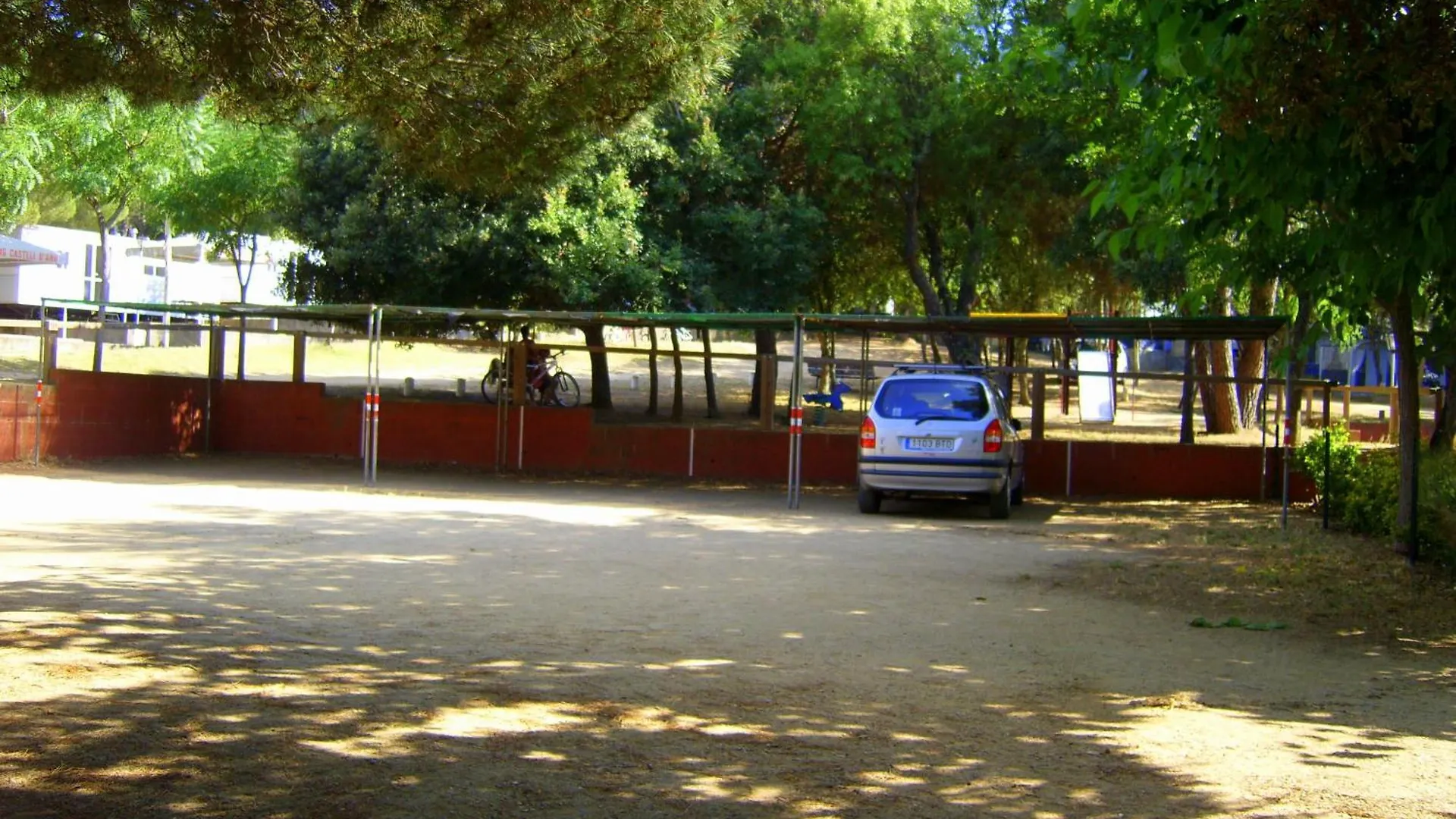 Camping Castell D'Aro  Castell-Platja d'Aro