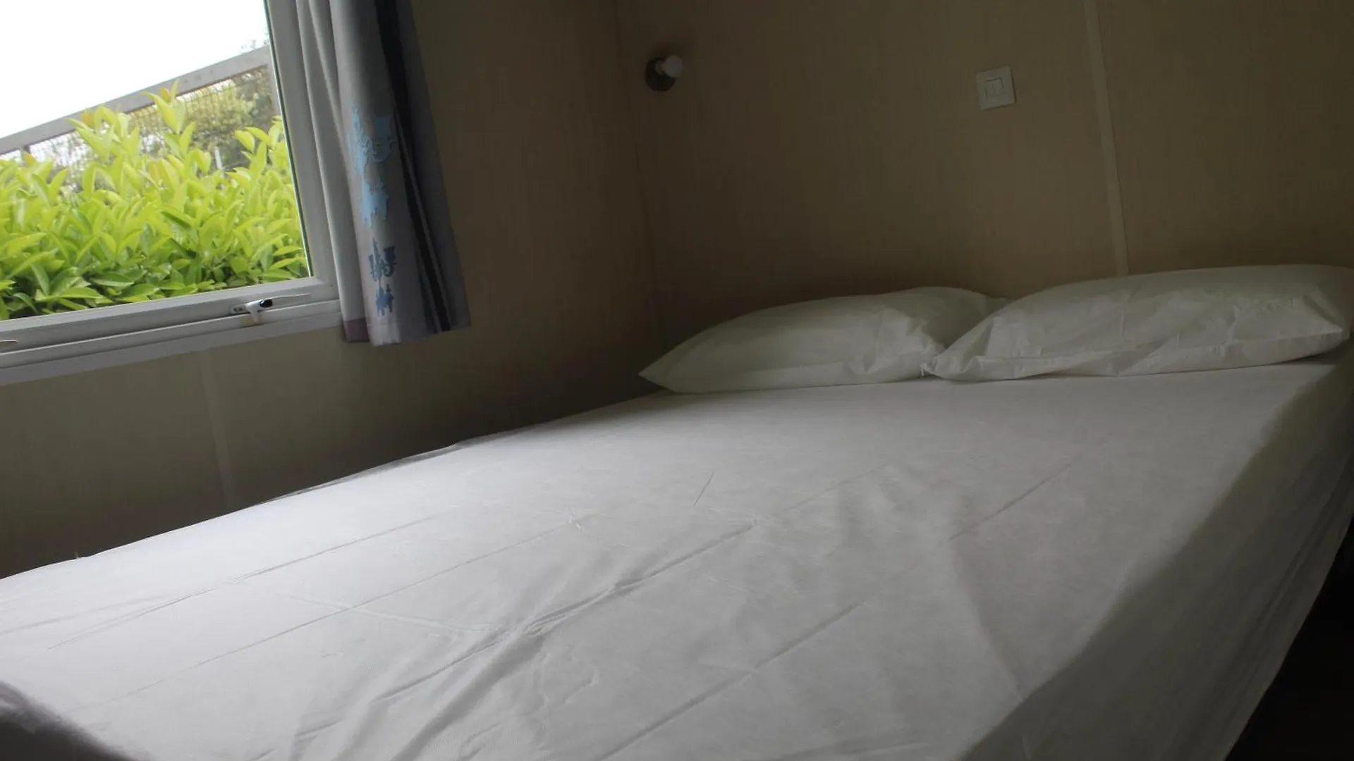 Camping Castell D'Aro 2*, Castell-Platja d'Aro