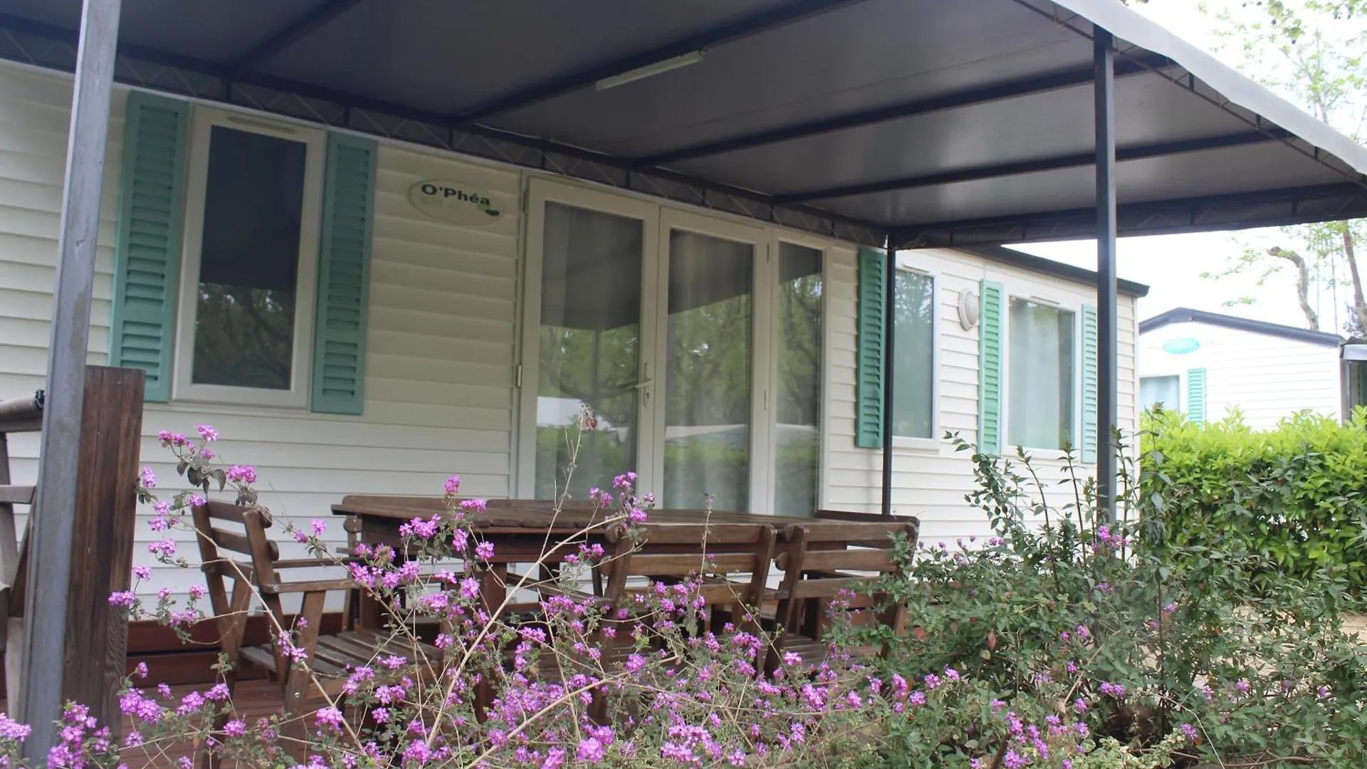 Camping Castell D'Aro