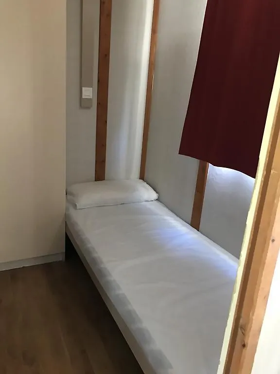 Camping Castell D'Aro  Castell-Platja d'Aro