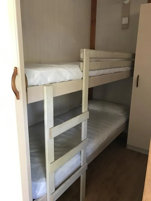 Camping Castell D'Aro