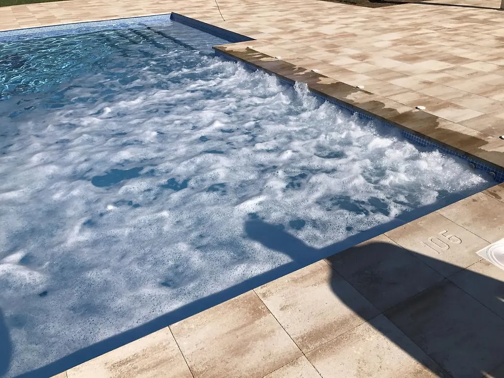 Camping Castell D'Aro 2*, Castell-Platja d'Aro Espagne