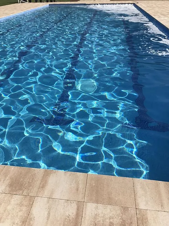 Camping Castell D'Aro Villa Campsite