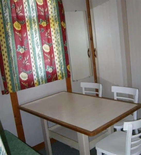 **  Camping Castell D'Aro Espagne