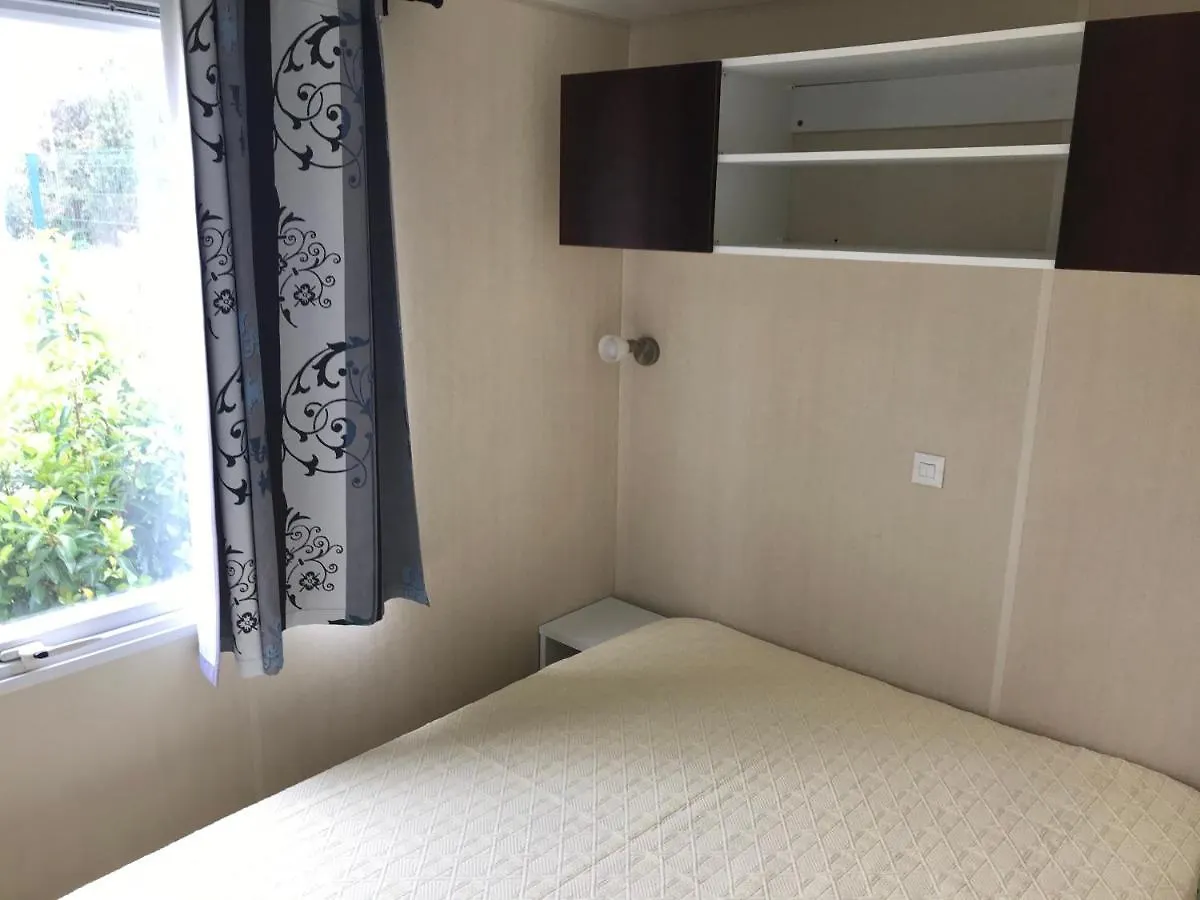Camping Castell D'Aro Castell-Platja d'Aro
