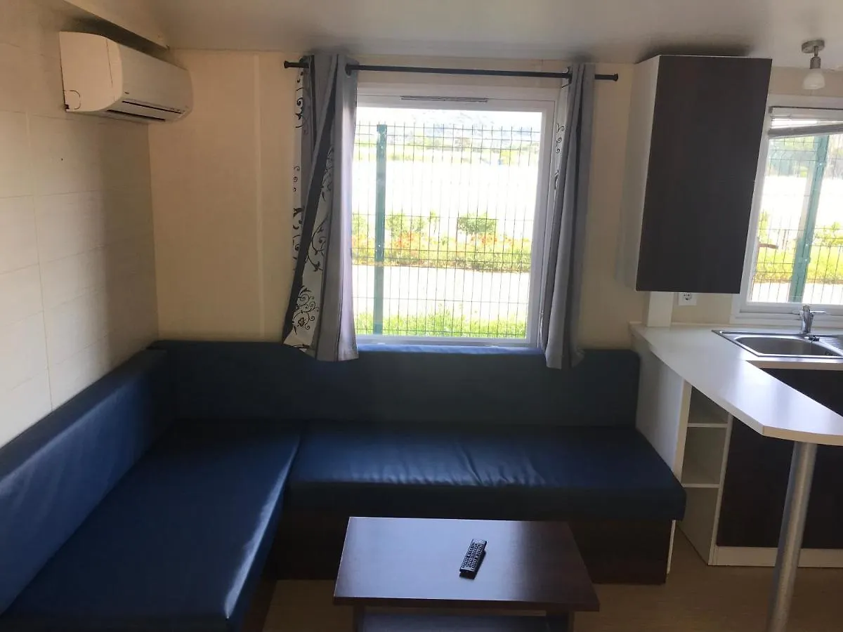 Camping Castell D'Aro  Castell-Platja d'Aro