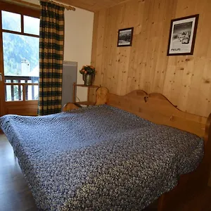 Chalet Vaujanylocations - Clovis I & Ii Vaujany