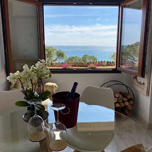 Appartement Marina Mar Castell-Platja d'Aro