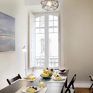 Appartement Liberdade Lisboa