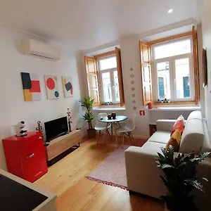 Appartement Principe Real 2 Lisboa