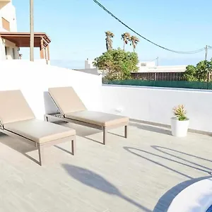 Villa Bene Lanzarote La Asomada (Lanzarote)