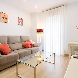 Appartement Charming 2 Bedroom Triana Bridge By Ocityzen Séville