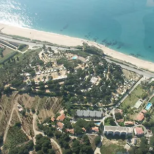 Camping Càmping Kanguro, Sant Pol De Mar