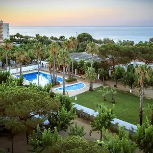 Camping Càmping Bellsol, Pineda de Mar