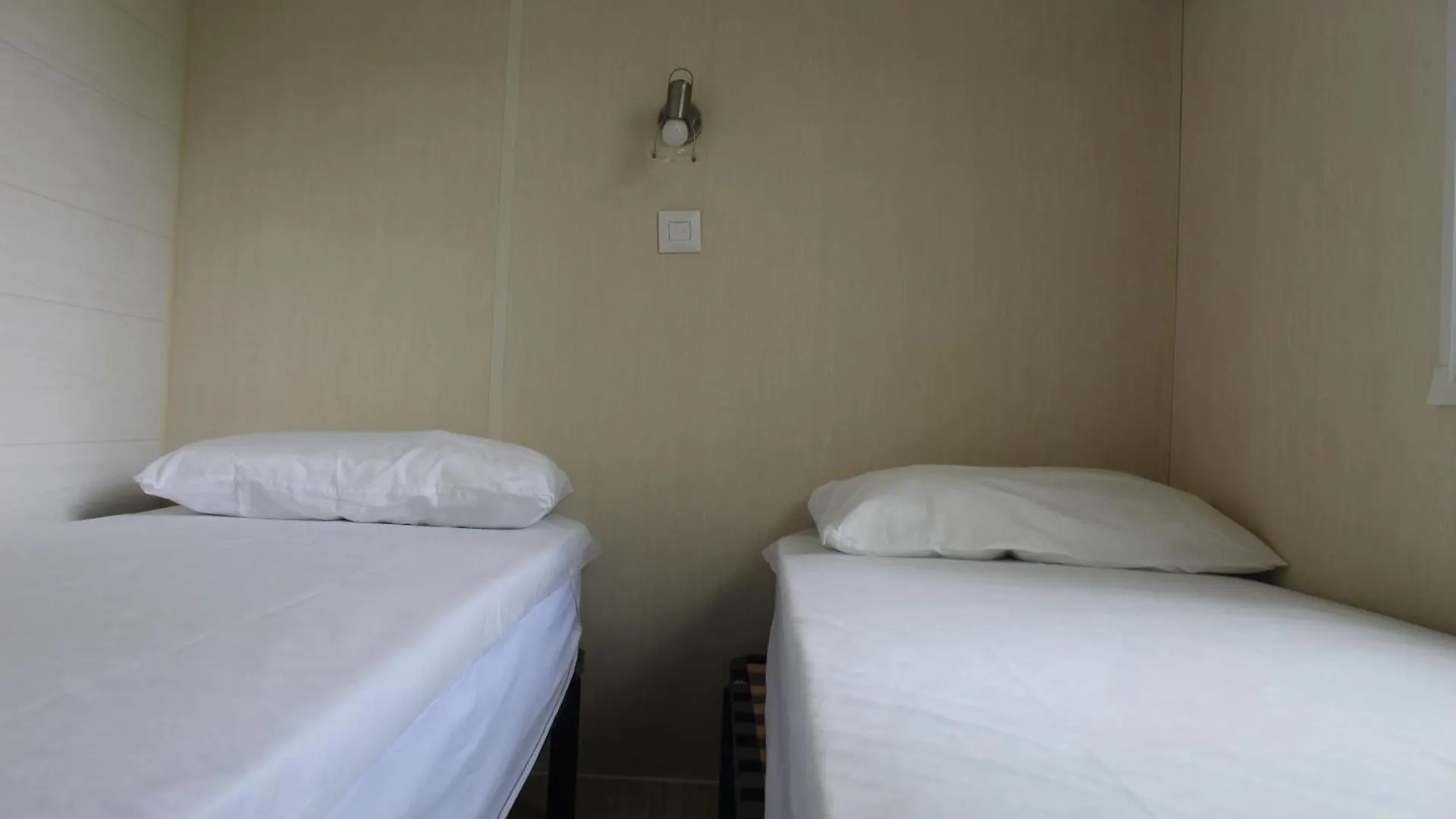 ** Campsite Camping Castell D'Aro Villa Spain