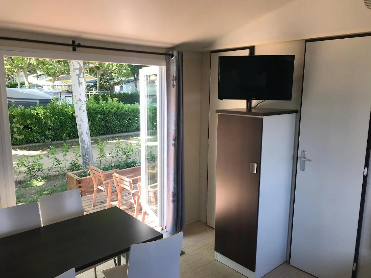 Camping Castell D'Aro 2*, Platja d'Aro
