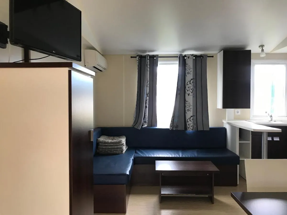 Camping Castell D'Aro Kemping